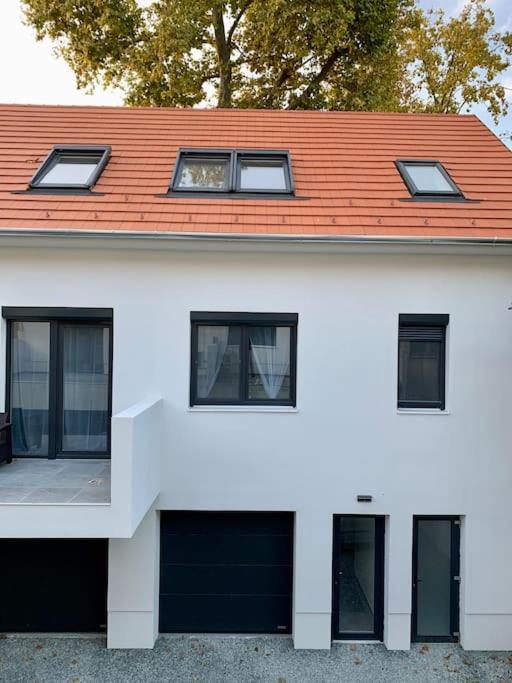 Apartamento Sicomoro Casa
