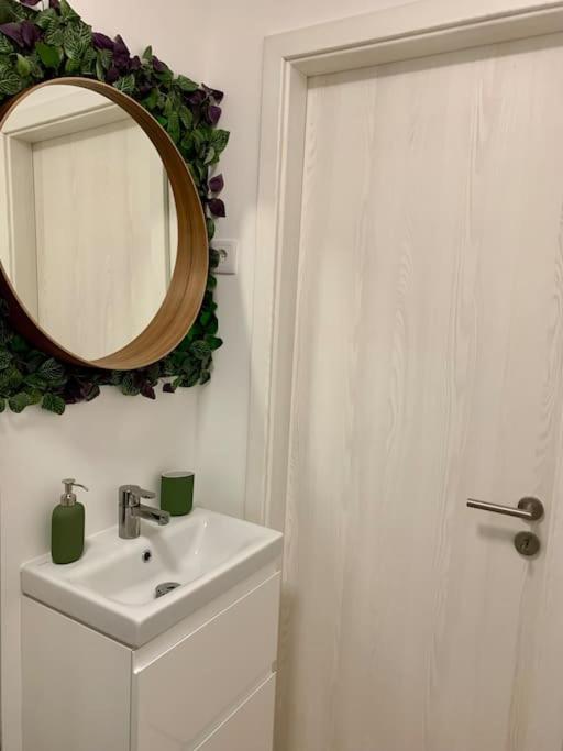 Apartamento Sicomoro Casa Sopron