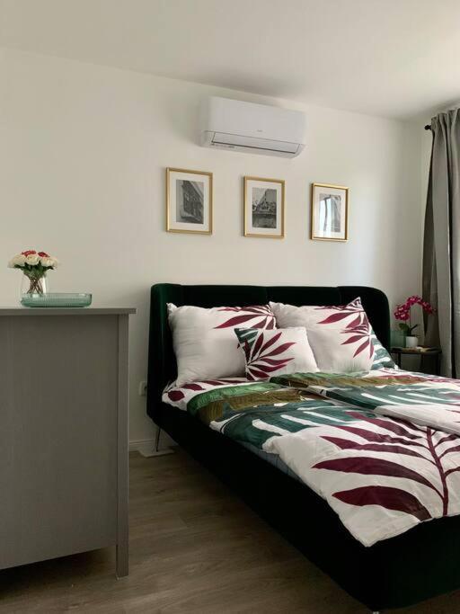 Apartamento Sicomoro Casa
