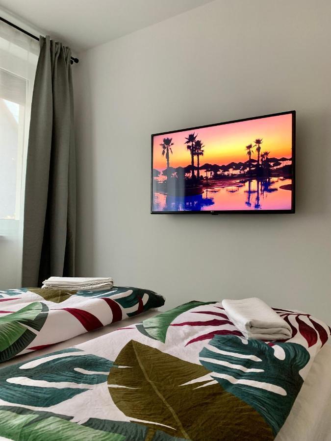 Apartamento Sicomoro Casa Sopron